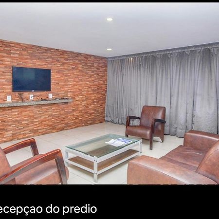 Otimo Apto 2 Quartos ,Tv Acabo ,Internet Praia Iracema Fortaleza  Exterior foto
