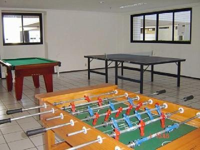 Otimo Apto 2 Quartos ,Tv Acabo ,Internet Praia Iracema Fortaleza  Exterior foto